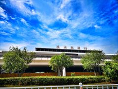 -南昌昌北国际机场