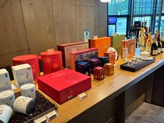-深圳机场凯悦酒店
