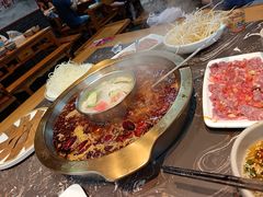 -堂客老火锅(欣阳广场总店)