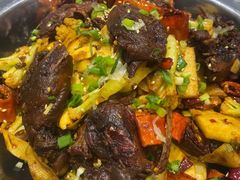 -紫光园(劲松店)