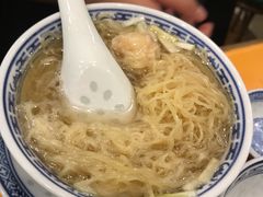 -麦奀云吞面世家(佐敦店)