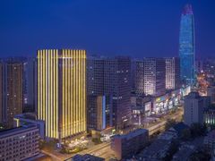 -济南富力凯悦酒店