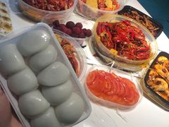 -南大门韩国米糕(公滨路店)