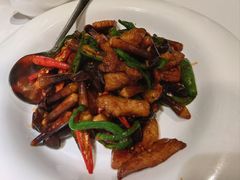 -飶香居(省博物馆店)