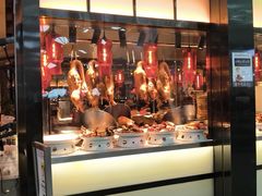 门面-陈鹏鹏潮汕菜(宝安机场T3航站楼店)