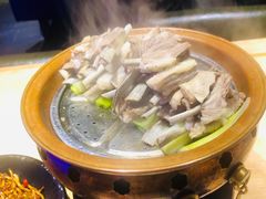 -蒙料·手把肉(望京店)