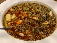 -首秀·四川料理(星耀101店)