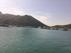-南丫岛
