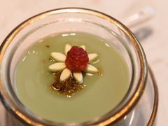 -上海宝华喜来登酒店·采悦轩中餐厅