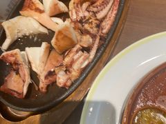 -萨莉亚意式餐厅(杭州滨江天街店)