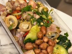 -圆蛋酒料•生腌(开元路店)
