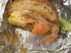 菠萝包-红星前进面包牛奶公司(君太店)