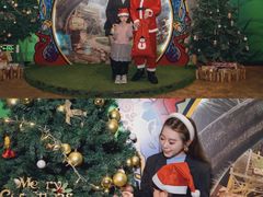 -珠海横琴国家地理探险家中心(创新方)