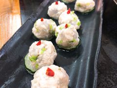 -练掌门·火锅&烧烤&烤鱼(北亭店)