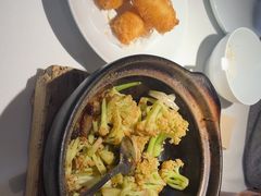 -汤城小厨•粤菜•靓汤(金宝街店)