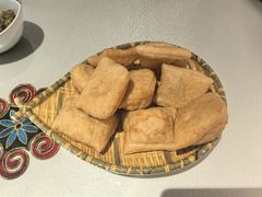 -伊宁伊香酥油奶茶馆