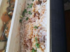 -香竹农庄•传统竹筒饭(十年店)
