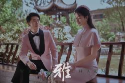 -茜茜公主婚纱摄影会馆