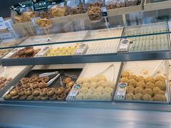 -酥大興·新国潮糕点配茶饮(龙岗万达黑金店)