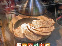 -阿甘锅盔(合生汇购物中心店)
