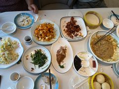 -普天和酒楼·新津菜·烤鸭(天津之眼店)