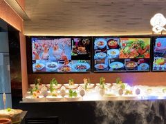 -炊江南·上海菜(国展华漕店)