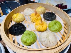 -隆喜元鱼汤包·海鲜(中联广场店)