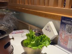 -西塔老太太泥炉烤肉(望京一店)
