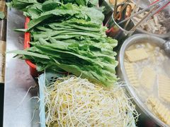 -正宗阳山牛杂(东城店)