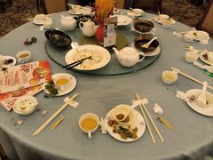 -四海轩(珠海海泉湾店)