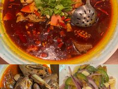 -鼎晟江南·融合江南宴(固戍店)