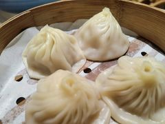 -翡翠拉面小笼包(岭南新天地店)