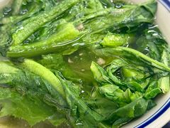 蔬菜汤-万三面馆(青龙正街太古里店)
