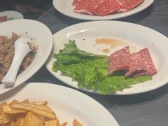 -NIUAN牛庵·日式和牛烧肉(恒隆店)