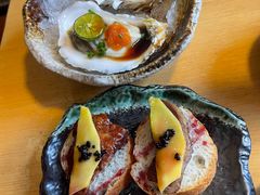 -山之川日料放题(通州店)