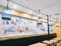 -鲜芋仙(太原街万达店)