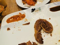 -汉巴味德巴西烤肉(顺和广场店)