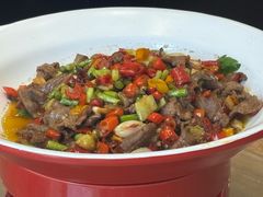 -李氏传家菜(兴城路店)