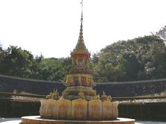 -西双版纳勐泐文化旅游区