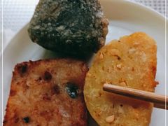 -张钦德·广场老牌豆花甜汤(总店)