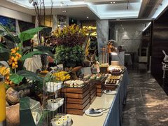 -帝豪酒店•马可勃罗西餐厅