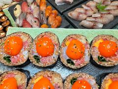 -鮨冠OMAKASE食べ放题(北京首店)
