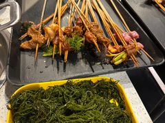 -钢管厂五区小郡肝串串香(南山店)