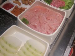 -海底捞火锅(崇文门新世界百货店)