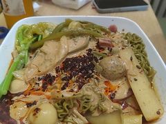 -林静小吃(复兴路店)