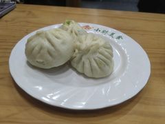-小胖包子王(阜成门内店)