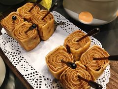 -羲和雅苑•北京烤鸭(平安国际金融中心店)