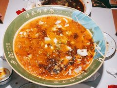 -光海·乡记酸菜鱼·始于1996(花园路店)