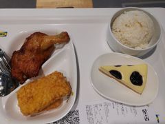 -宜家家居(哈尔滨商场店)