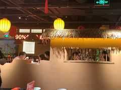 -老湘村·湖南土菜(天河维多利店)